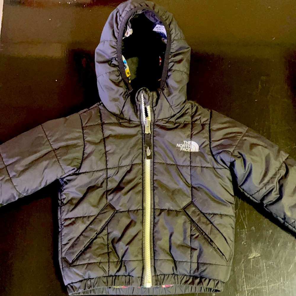 The North Face Toddler Coat